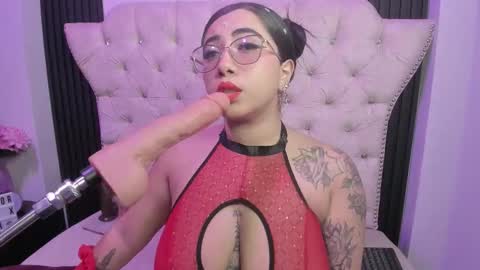  C R I S T A L  online show from 03/06/26, 10:17