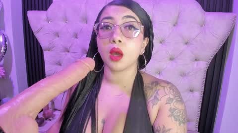  C R I S T A L  online show from 04/09/26, 06:57