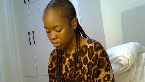 Joy online show from 04/03/26, 03:21