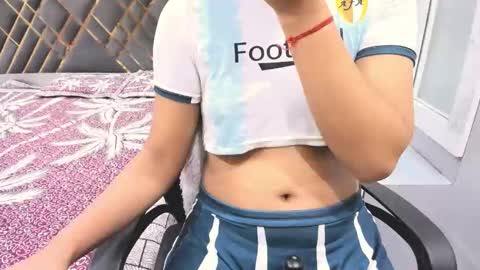 Sexydoll online show from 11/26/25, 11:22