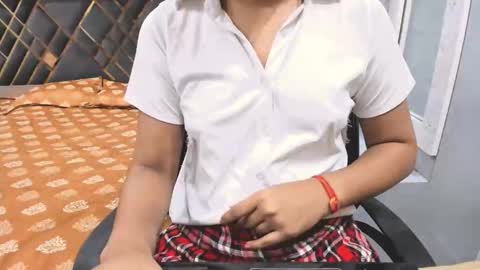 Sexydoll online show from 02/01/26, 01:15