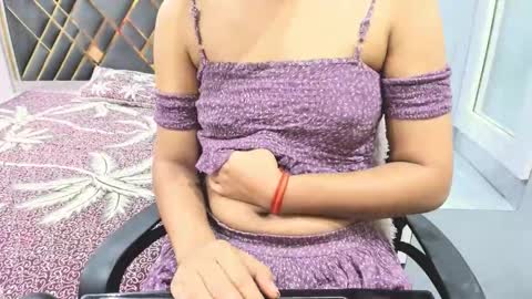 Sexydoll online show from 02/14/26, 01:46