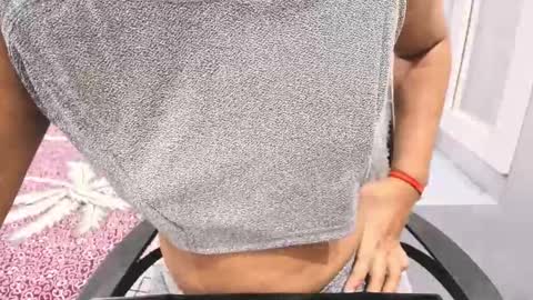 Sexydoll online show from 02/15/26, 12:25