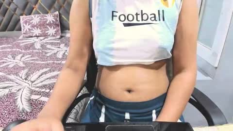 Sexydoll online show from 02/27/26, 05:13