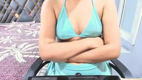 Sexydoll online show from 03/13/26, 05:30