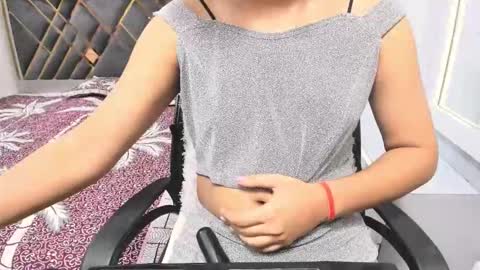 Sexydoll online show from 03/21/26, 11:48