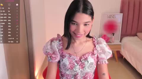 Snapshot of sexy_dreams19 chatting on 02/28/25, 03:59 My name is Keyty H. Welcome online show from 02/28/25, 03:59