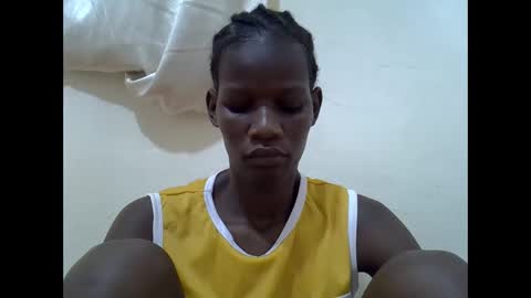 sexy_ebony584382 online show from 01/13/26, 11:15