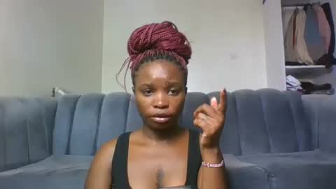 Trina online show from 12/15/25, 10:19