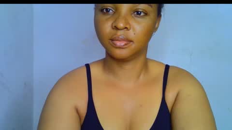 Snapshot of sexy_ebonygirl_ chatting on 09/30/25, 11:43 Clara online show from 09/30/25, 11:43