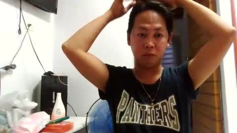 Snapshot of sexy_eve87 chatting on 10/13/25, 02:33 sexy_eve87 online show from 10/13/25, 02:33