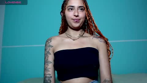 Antonella online show from 03/31/26, 12:56