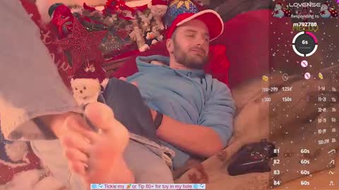 Will online show from 12/25/24, 12:37