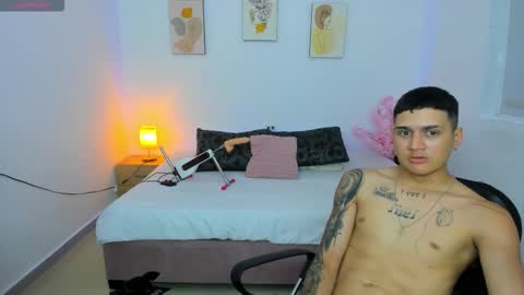 sexy_girl__777 online show from 02/12/26, 01:22