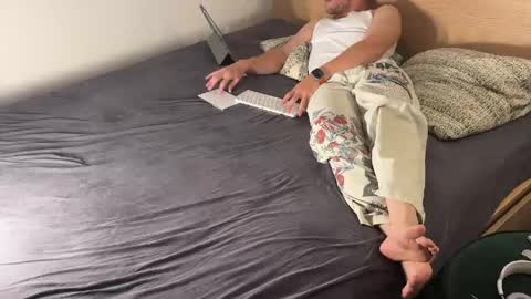 sexy_horney_mike online show from 05/17/26, 08:01