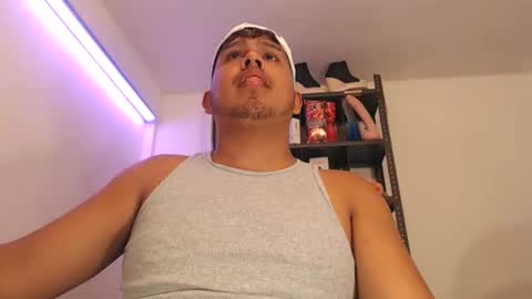 sexy_hot72 online show from 01/09/26, 05:32