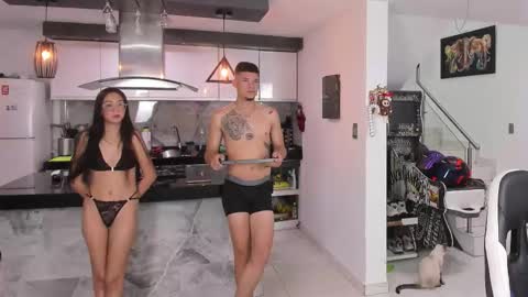 WENDY  MAX  AND VICKY online show from 02/25/26, 05:06