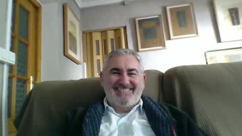 Antonio online show from 02/06/25, 12:59