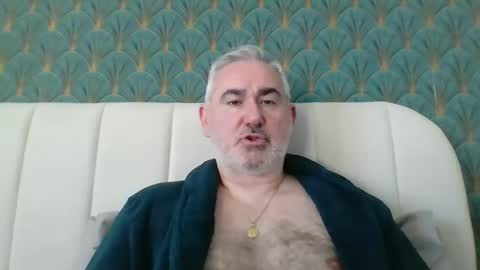 Antonio online show from 04/18/26, 07:56