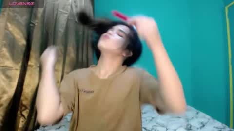 sexy_jasmin08 online show from 05/25/26, 07:09