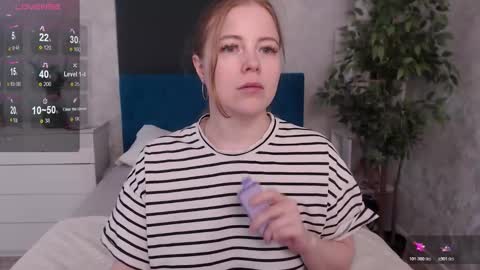 Jennifer online show from 02/14/26, 08:22