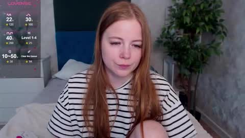 Jennifer online show from 02/16/26, 09:05