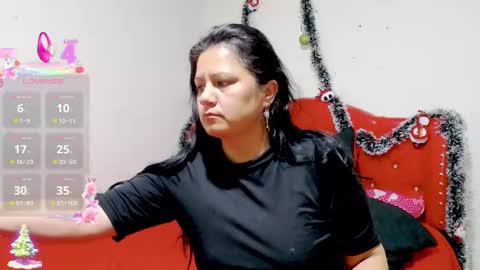 Jhoan online show from 12/23/25, 09:29