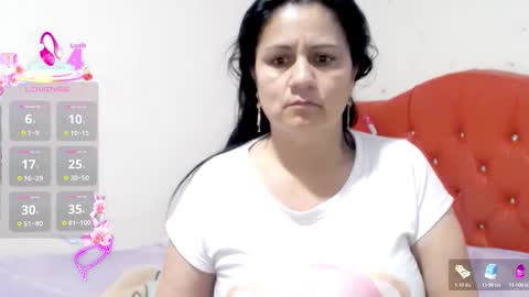 Jhoan online show from 01/11/26, 12:37