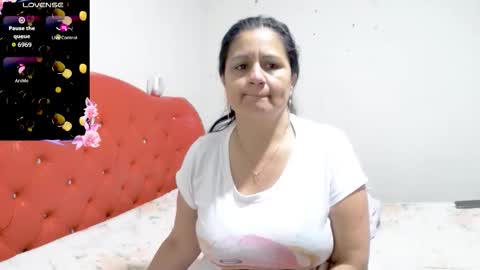 Jhoan online show from 03/29/26, 01:00