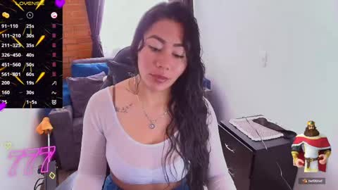 laura  online show from 04/12/26, 03:50