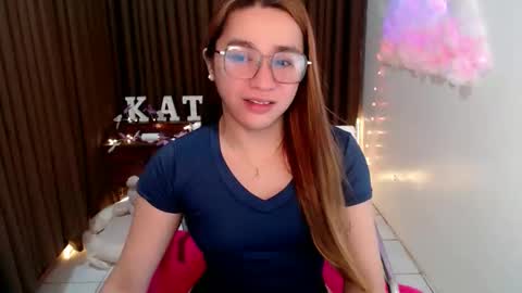 Snapshot of sexy_kitty699 chatting on 10/10/25, 11:15 Kathy online show from 10/10/25, 11:15