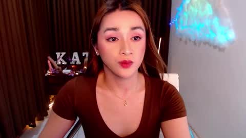 Snapshot of sexy_kitty699 chatting on 10/23/25, 01:49 Kathy online show from 10/23/25, 01:49