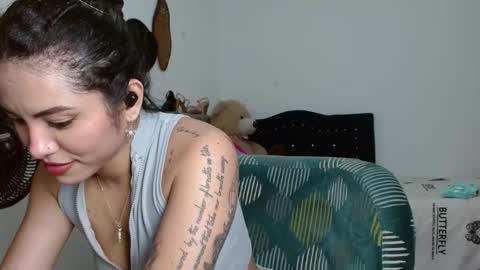 Celeste online show from 12/03/25, 12:18