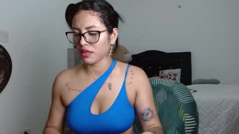 Celeste online show from 02/03/26, 12:42