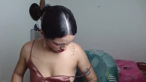 Celeste online show from 03/08/26, 02:04