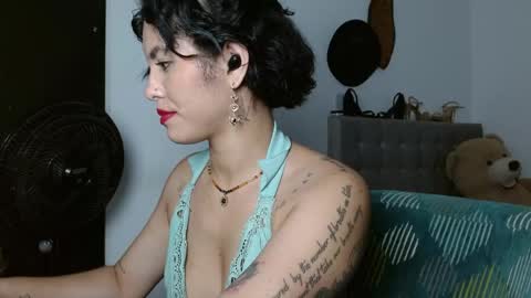 Celeste online show from 04/15/26, 02:51