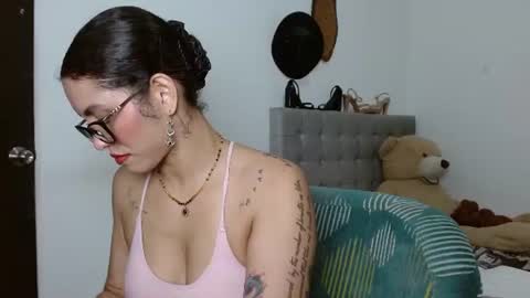 Snapshot of sexy_lia_latina chatting on 07/01/26, 01:07 Celeste online show from 07/01/26, 01:07