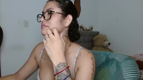 Snapshot of sexy_lia_latina chatting on 07/24/26, 03:04 Celeste online show from 07/24/26, 03:04