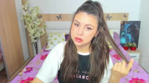 Snapshot of sexy_lily20 chatting on 02/02/26, 04:55 Lily online show from 02/02/26, 04:55