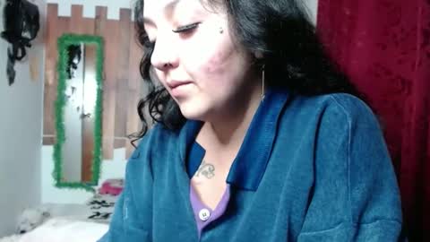 sexy lolas online show from 01/08/25, 11:19