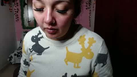 sexy lolas online show from 03/09/25, 04:27