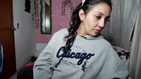 sexy lolas online show from 09/17/25, 05:09