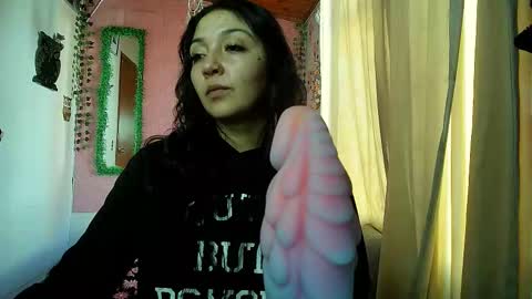 sexy lolas online show from 12/13/25, 08:58