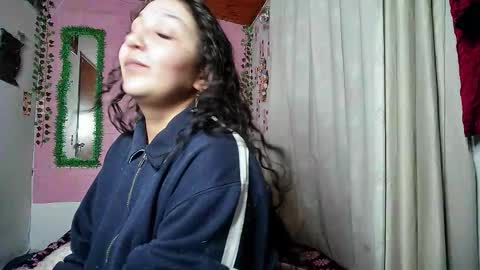 sexy lolas online show from 03/14/26, 03:01