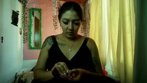 sexy lolas online show from 04/12/26, 08:58