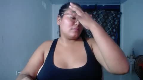 SIRENA LOVE online show from 03/08/26, 02:04