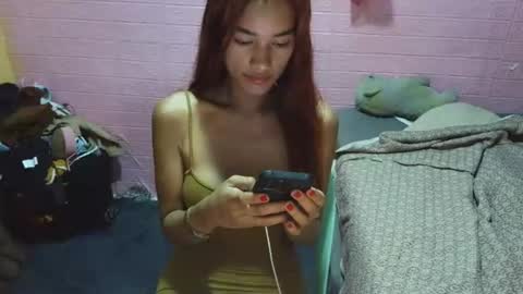 sexy_lovely_asian online show from 10/10/25, 08:19