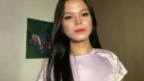 Nicole online show from 05/09/26, 01:55