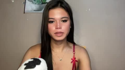 Snapshot of sexy_maevemorexxx chatting on 07/06/26, 04:20 Nicole online show from 07/06/26, 04:20