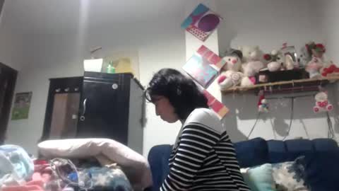 Snapshot of sexy_mary_69 chatting on 10/17/25, 02:04 Mary online show from 10/17/25, 02:04